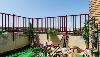 JulianB. - Pinares de Venecia